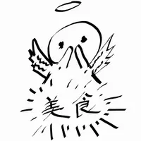 揾食晴