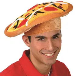 Pizzahat