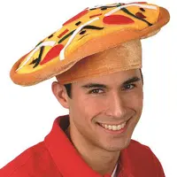 Pizzahat