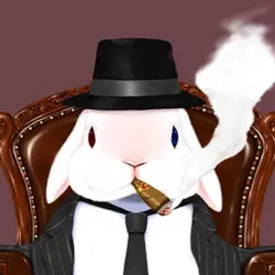 天下毛雙