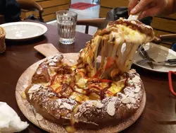 Dinqueen