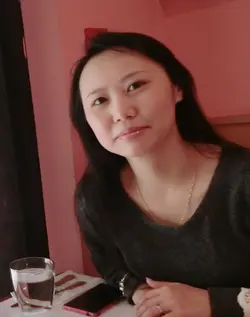 Getsu月希