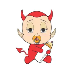 Devil BB