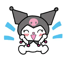 KuromiNmm