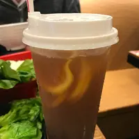 Lemon Juice juice