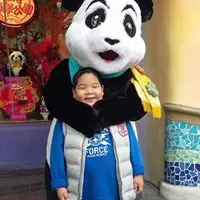 洪澤銘