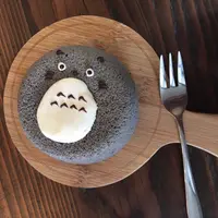 Big Eater J