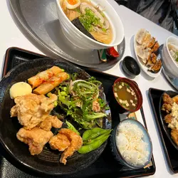 食量皇