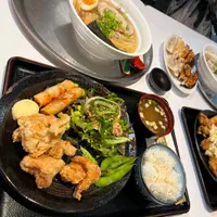 食量皇