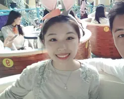 澄子小姐