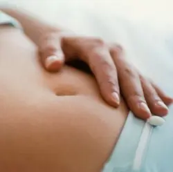 Big Belly Tummy