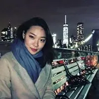 Kate Baek