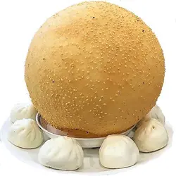 山姆氏