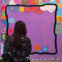 Travel with V