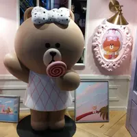 跟妮飲食