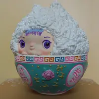 飯是吃的