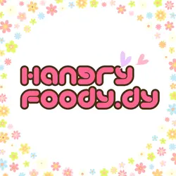 HangryFoody.dy