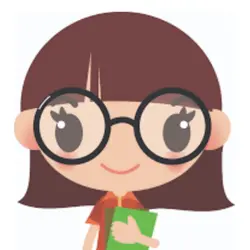 吃貨四眼妹
