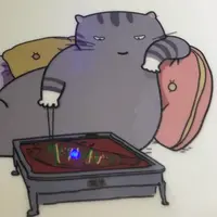 進擊的大雞脾