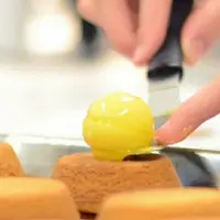 Dessert lovers