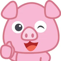 lazypig_eat
