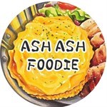 ashashfoodie