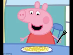 peppa.tummy