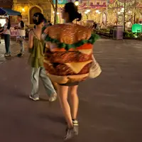 荔枝角美食專員