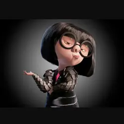 鄉下妹信屯門有牛