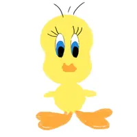 Tweety_
