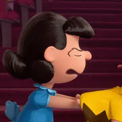 lucy van pelt