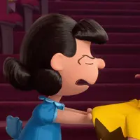 lucy van pelt