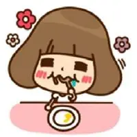 只吃美食的貓