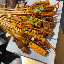 食到好野好滿足