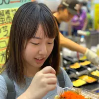 澱粉質女孩