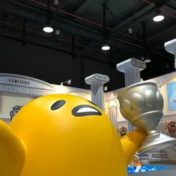 雞脾大雄