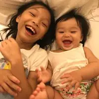 雷囡妈妈