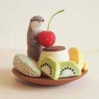 莉莉子日記