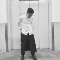 崖上的Body