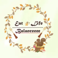Eatlife balanceeee