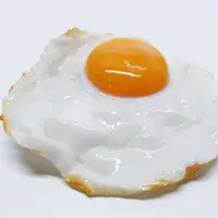 蒸熟蛋