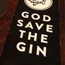 God Save The Gin