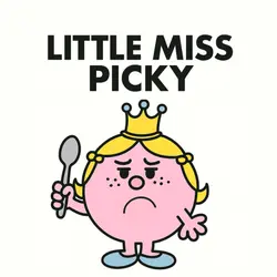 little.miss.picky