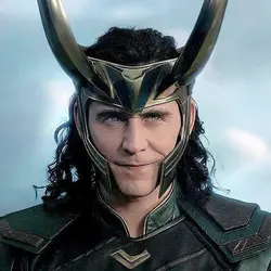 Loki_odin