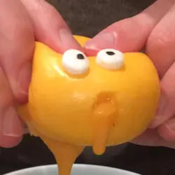 B仔食好野