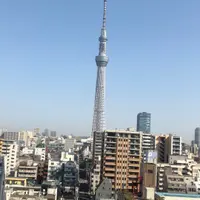 游人自在食
