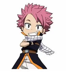 natsudragneel