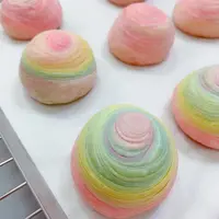 月月食