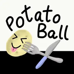 potatobal