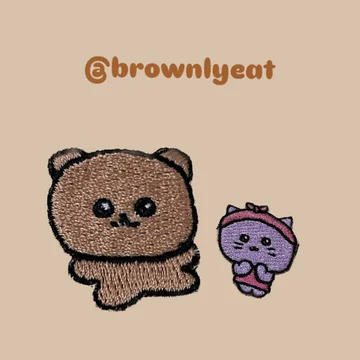 brownlyeat